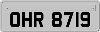 OHR8719