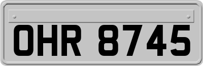 OHR8745