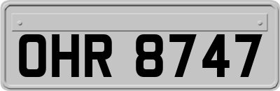 OHR8747