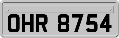 OHR8754
