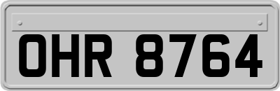 OHR8764