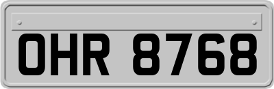 OHR8768