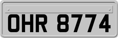 OHR8774