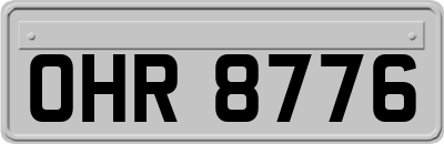 OHR8776