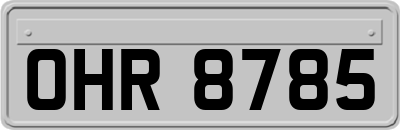 OHR8785