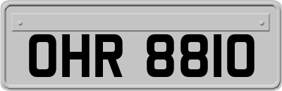 OHR8810
