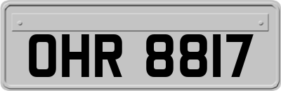 OHR8817