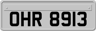 OHR8913