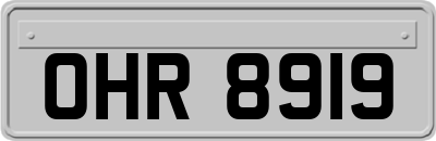 OHR8919