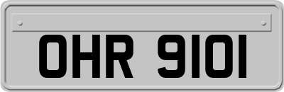 OHR9101