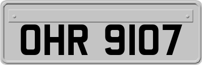 OHR9107