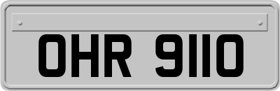 OHR9110