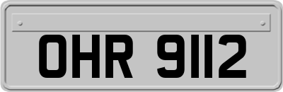OHR9112
