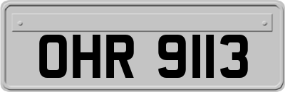 OHR9113