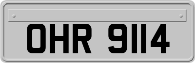 OHR9114