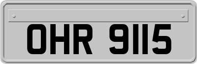 OHR9115