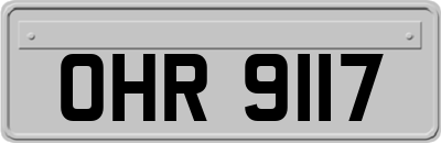 OHR9117