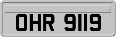 OHR9119