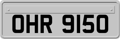 OHR9150