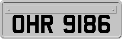OHR9186
