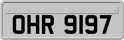 OHR9197