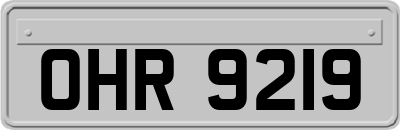 OHR9219