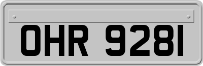 OHR9281