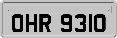 OHR9310