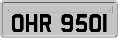 OHR9501