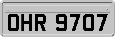 OHR9707