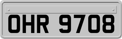 OHR9708