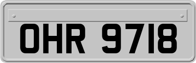 OHR9718