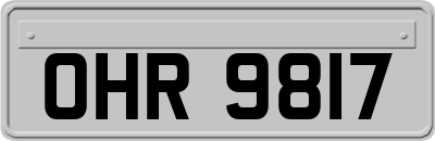 OHR9817