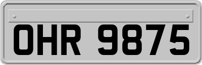 OHR9875