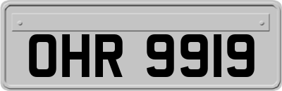 OHR9919
