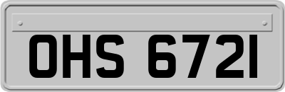 OHS6721