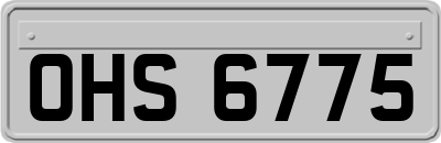 OHS6775