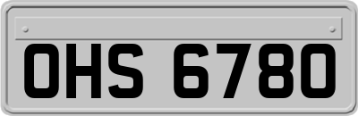 OHS6780