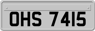 OHS7415