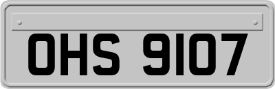 OHS9107