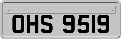 OHS9519