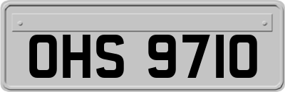 OHS9710