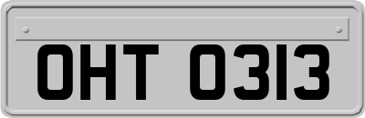 OHT0313