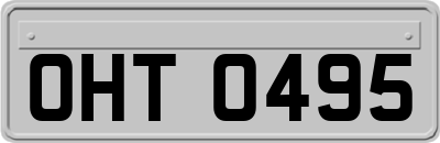 OHT0495