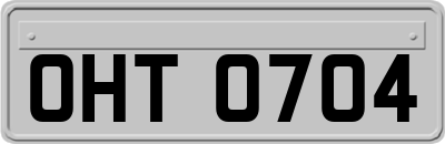 OHT0704