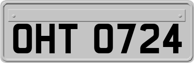 OHT0724