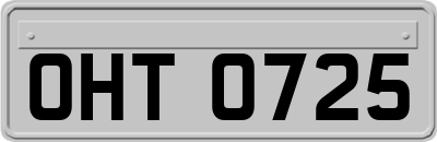 OHT0725