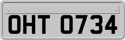 OHT0734