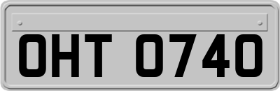 OHT0740
