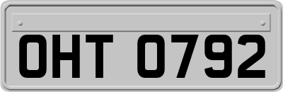 OHT0792